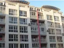 户型通透 客厅开间宽敞 拎包入住看房方便