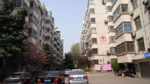 泰华园3室2厅南北