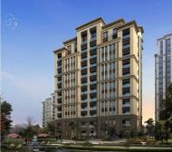 :万科 假日风景 精装修 好楼层