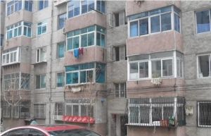 七胜路1室1厅南北