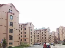 锦泉源D2区 2室1厅 东南