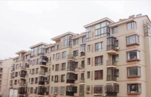 近大连北站,纯纯的地铁,邻地铁1号.2号3号线