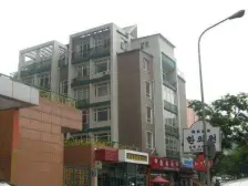 风景 39 封闭小区 1室1厅 西南向