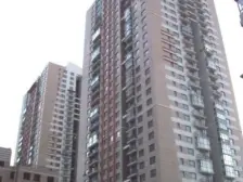 北欧假日 新房毛坯 嘎嘎新 你就随心装吧 价格美丽