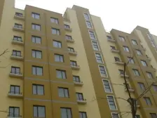 乐活源南北通厅洋房电梯视野采光充足中间层