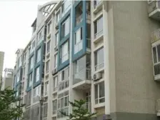 南北通透 全天采光 中间楼层 价格看好可谈