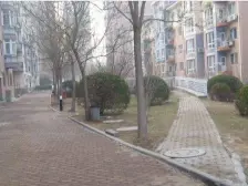 兰亭山水 8室3厅 南 北