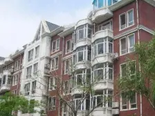 金海花园东园 2室2厅 南 北