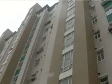 新上 帝欧花园 装修保持好 四室,知行,诚心出售。