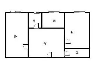 英雄山路大观园宿舍