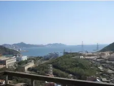 近万达近地铁交通便利 75+23平