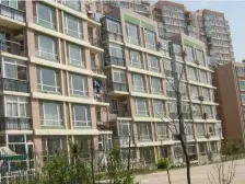 阳光月秀 2室2厅 南 北