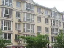 此房满五年唯一 没有两税,南北通透 户型规整