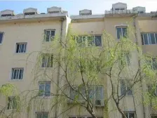 锦绣锦霞南园2室南北近车站市场拎包入住