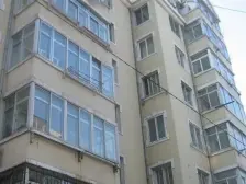 一楼 小户型 南卧 带阳台 交通发达 生活便利