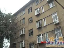 仁爱街 2室2厅 南 北