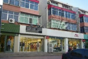 吉兴苑小区 2室1厅,满五,房龄新,交通方便+店长推荐