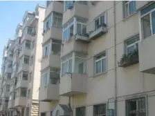 锦云南园,两室,中楼层,拎包入住,近新玛特