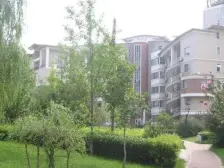 精装未住 民兴花园二期跃层带阁楼