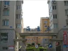 海景园小区靠前排,南北两室规矩户型,诚心出售