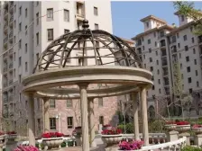 装修通透户型 房主短暂自住 保持的很好 拎包入住