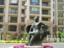 南北通透 五明户型 好楼层 视野好