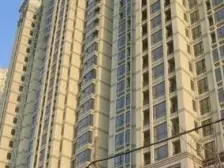 金广东海岸 3室2厅 南 北