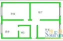 汇翠园青年城户型图