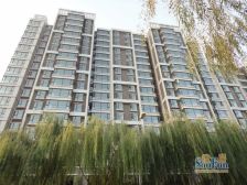 河畔明月 2室1厅 南