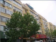 建兴花园六米开间阔厅.中间楼层采光视野!!!