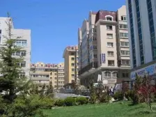 中山公园 金光小区 户型方正 采光好 无遮挡 交通便利