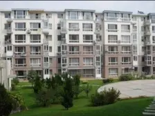 南北通厅 *落地窗 间距宽 采光视野好