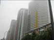 名仕财富中心实景图