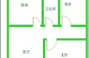 桃源名居户型图