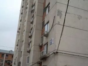 五棵松·工商银行宿舍·1室·1厅