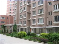 【万益花园】| 大连市沙河口区振工街64号1单元4层2号房屋