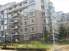 星加坡花园 3室1厅 南 西 北