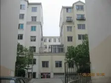 道边 无坡 好楼层 视野采光无遮挡