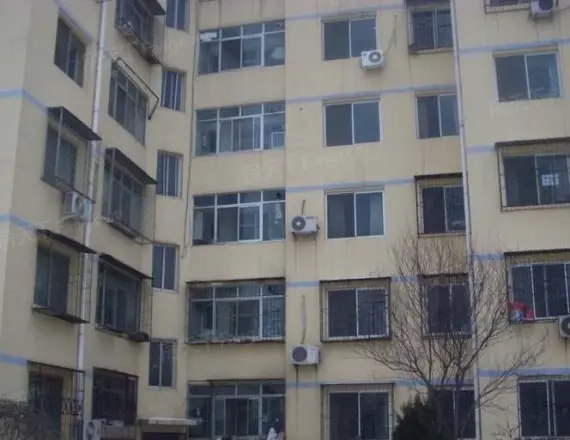 徐辛庄实景图
