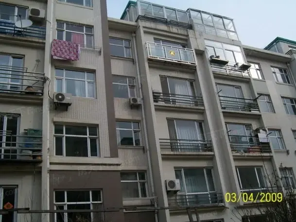 小区图