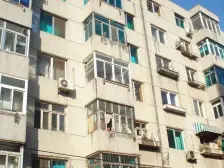 大纺,双南户型,满五年,不欠贷款,户型方正适合居住