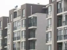 新星绿城四期 2室1厅 南 北