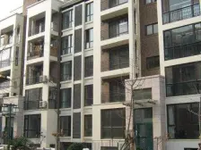 新星绿城四期 2室2厅 南 北