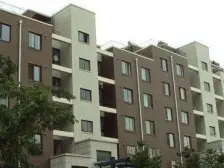 房子是南北通厅,位置好,出行方便,看房子方便