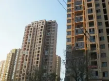 安邦北湾 1室1厅 南