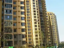 安邦北湾,封闭小区,环境优美近早市 公园