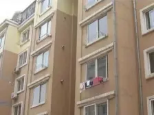 石油家属楼 近地铁 手续清晰 空置 明厅