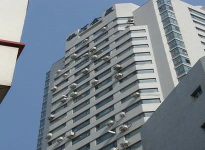 银河金星实景图