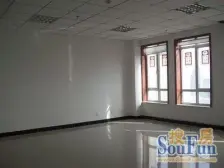 南开区华苑产业园海泰信息广场1室1厅