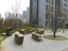 精装修双卫 拎包入住 带车位 车房一步到位